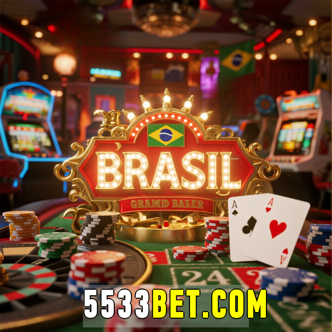 5533bet  – A Maior Seleção de Jogos Ao Vivo e Cassino Online