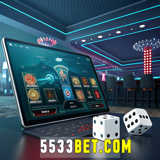 5533bet – Apostas Altas e Emoção nos Melhores Slots de Vídeo