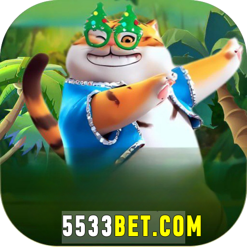 5533bet Logo